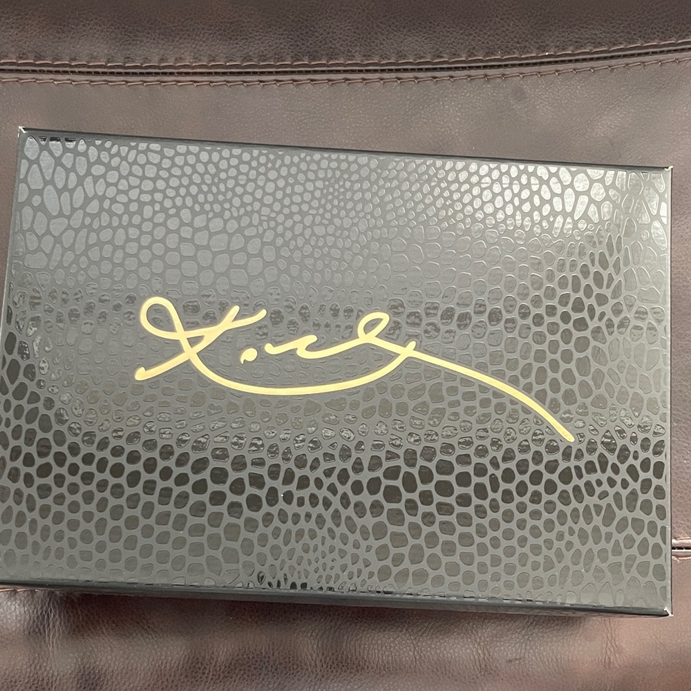 Kobe shoes